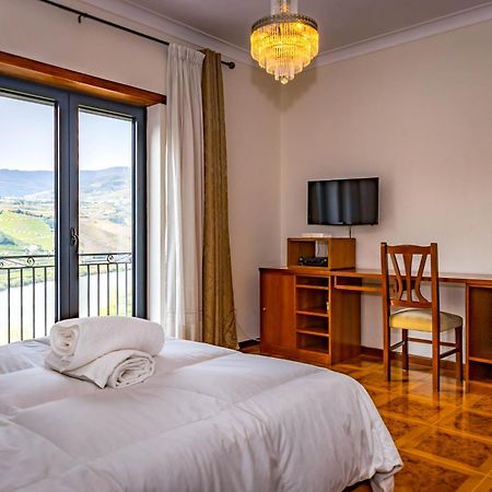 Fraga Douro House, Douro Valley Resende Eksteriør billede